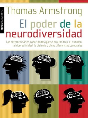 cover image of El poder de la neurodiversidad